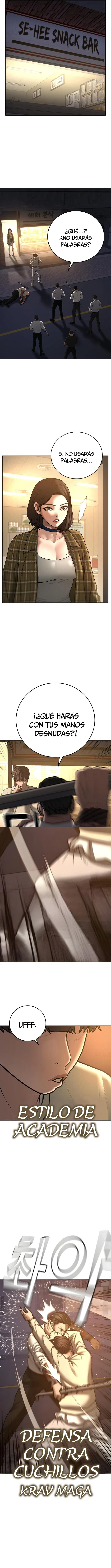 Misión de la realidad Capítulo 60 - Page 4