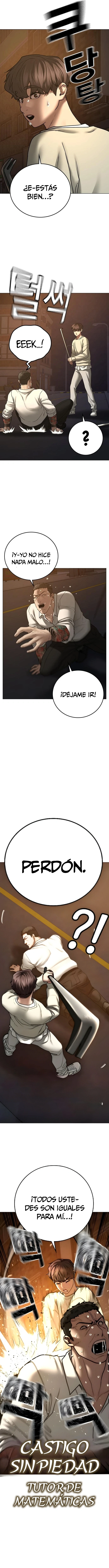 Misión de la realidad Capítulo 60 - Page 7