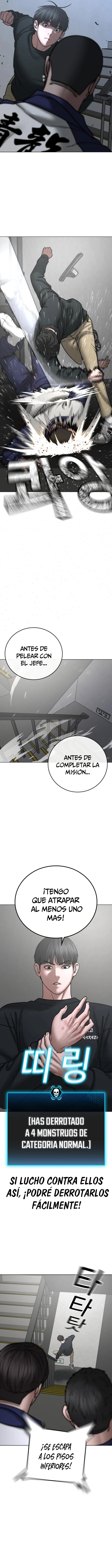 Misión de la realidad Capítulo 64 - Page 11