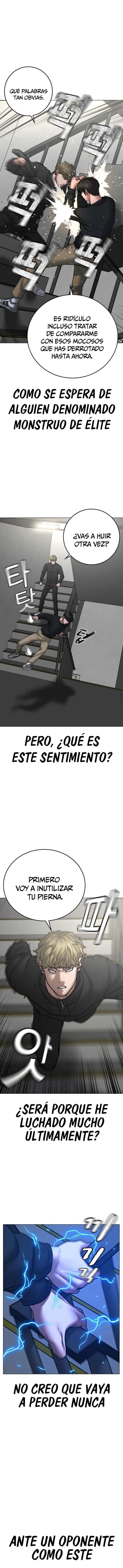 Misión de la realidad Capítulo 64 - Page 13