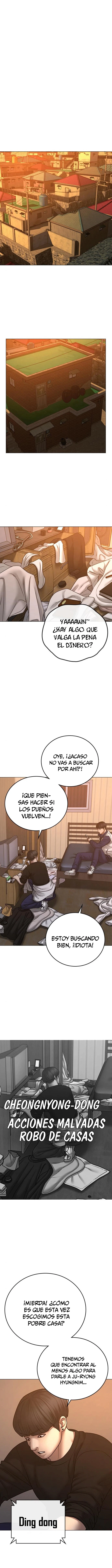 Misión de la realidad Capítulo 64 - Page 2
