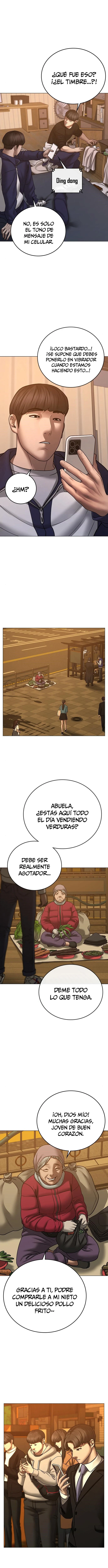 Misión de la realidad Capítulo 64 - Page 3