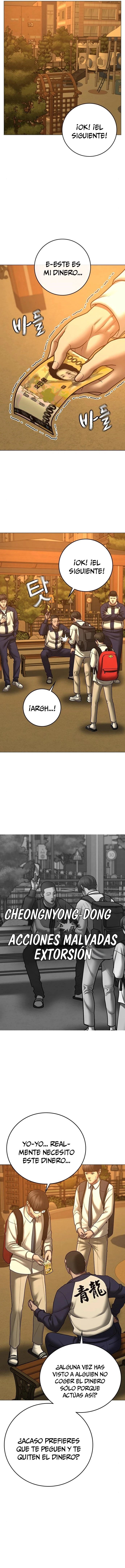 Misión de la realidad Capítulo 64 - Page 5