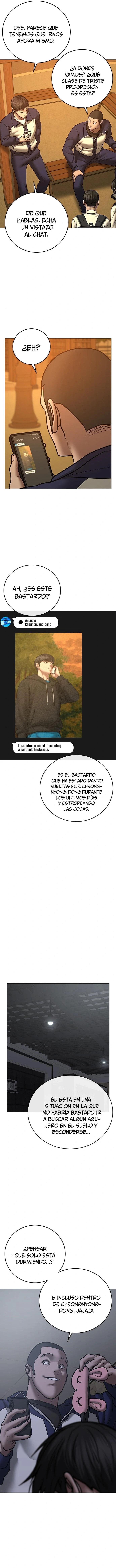 Misión de la realidad Capítulo 64 - Page 6