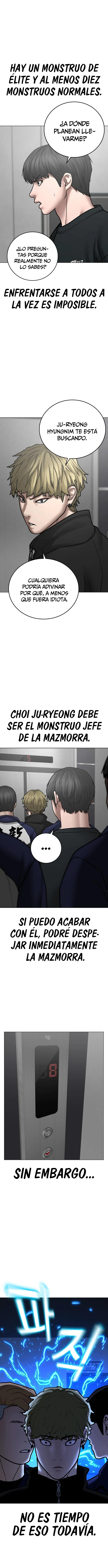 Misión de la realidad Capítulo 64 - Page 9
