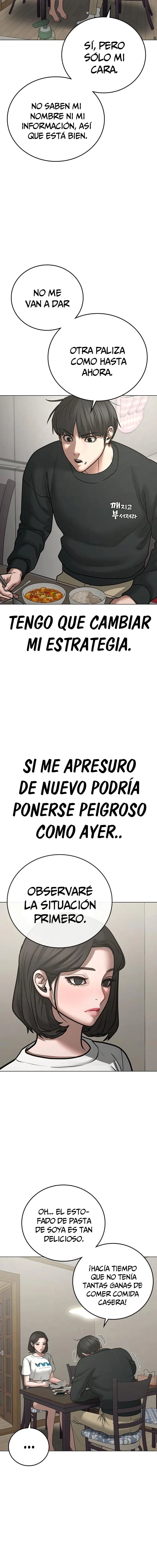 Misión de la realidad Capítulo 66 - Page 10
