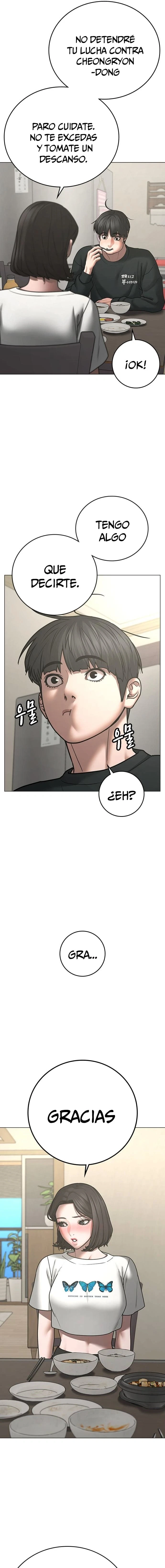Misión de la realidad Capítulo 66 - Page 11