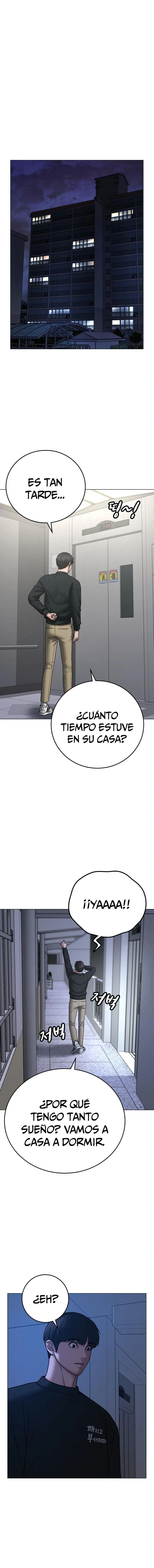 Misión de la realidad Capítulo 66 - Page 14