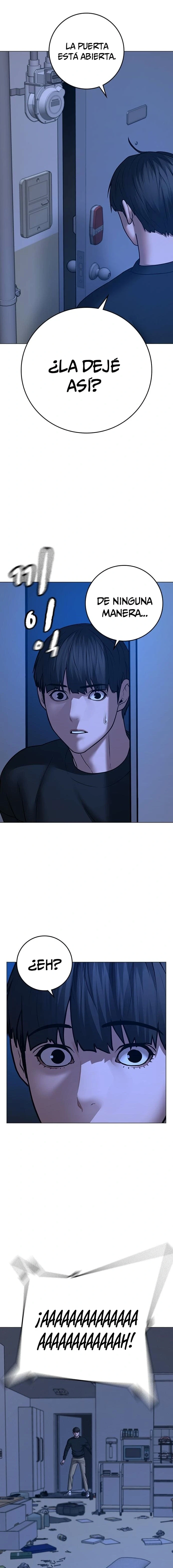 Misión de la realidad Capítulo 66 - Page 15
