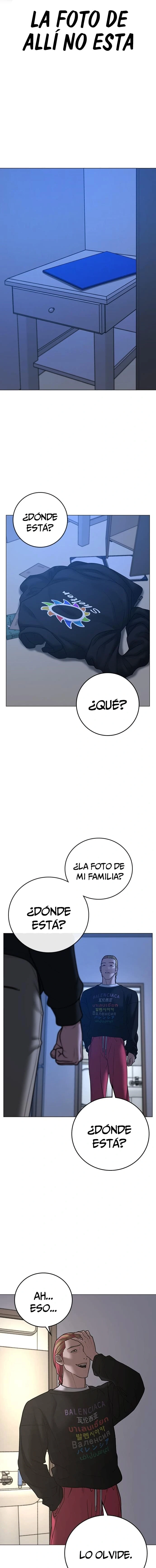 Misión de la realidad Capítulo 66 - Page 21