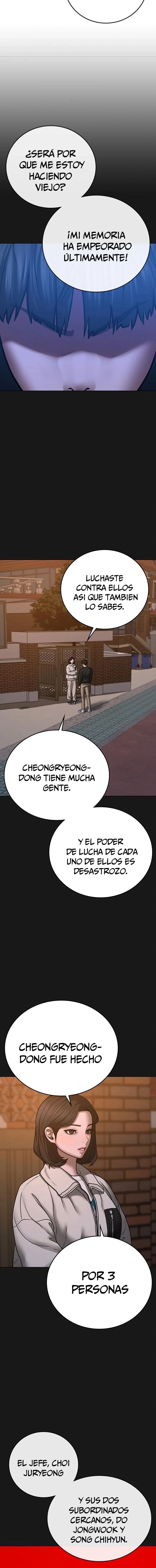 Misión de la realidad Capítulo 66 - Page 22