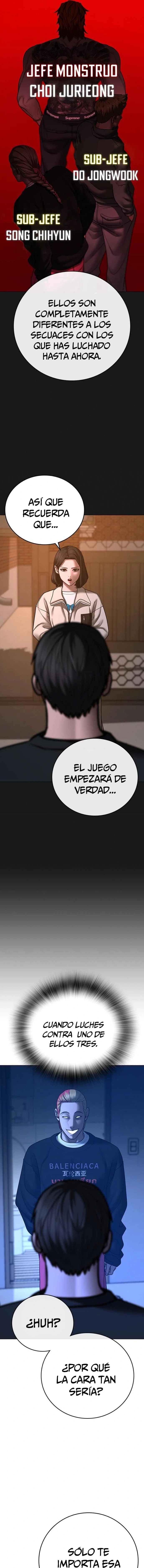 Misión de la realidad Capítulo 66 - Page 23
