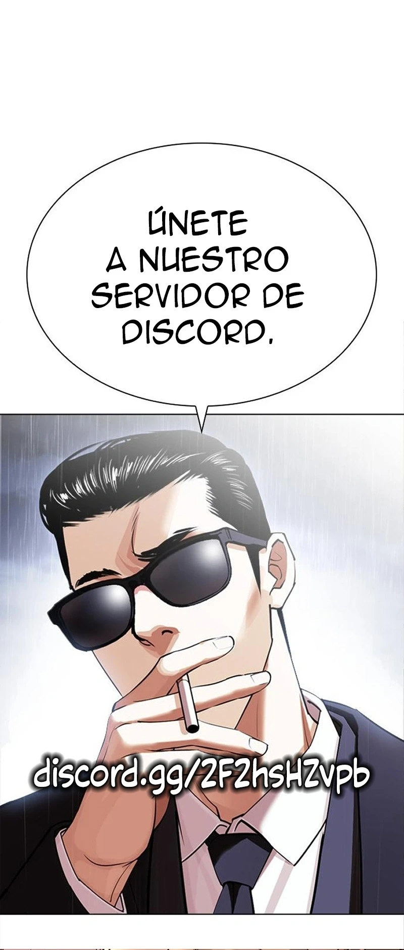 Misión de la realidad Capítulo 67 - Page 16