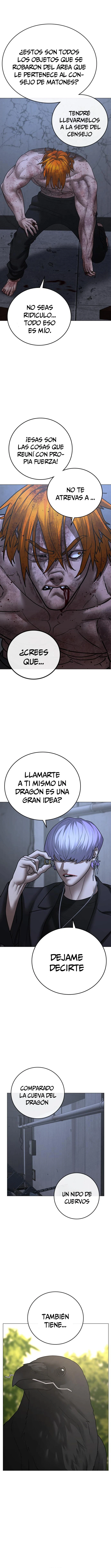 Misión de la realidad Capítulo 70 - Page 11