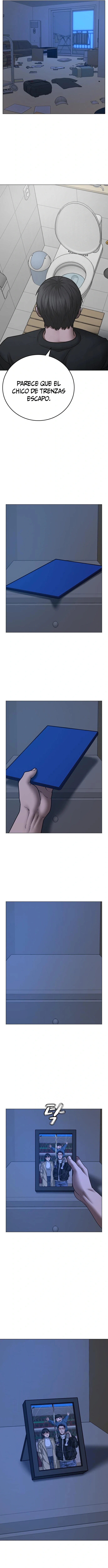 Misión de la realidad Capítulo 70 - Page 13