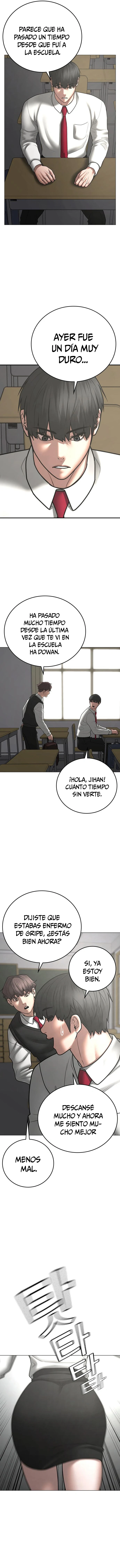 Misión de la realidad Capítulo 70 - Page 15