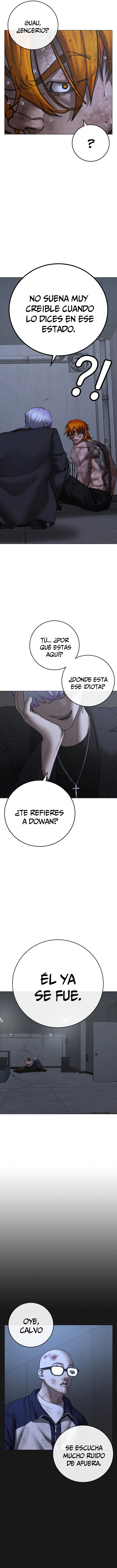 Misión de la realidad Capítulo 70 - Page 4