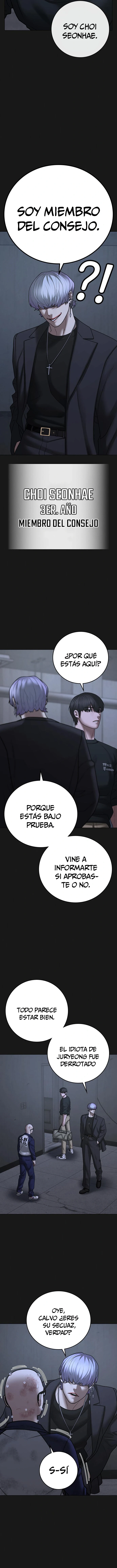 Misión de la realidad Capítulo 70 - Page 6
