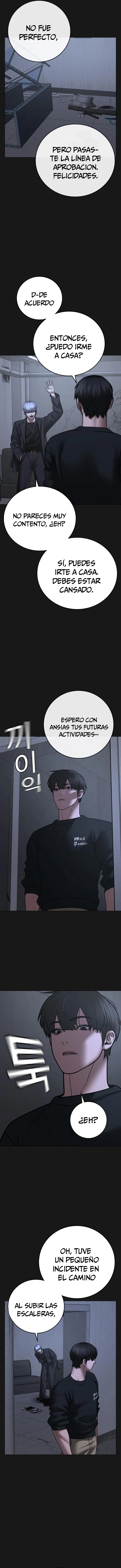 Misión de la realidad Capítulo 70 - Page 8