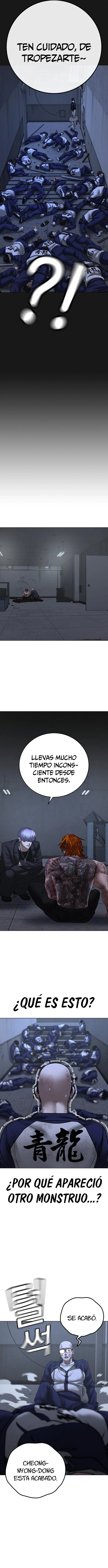 Misión de la realidad Capítulo 70 - Page 9
