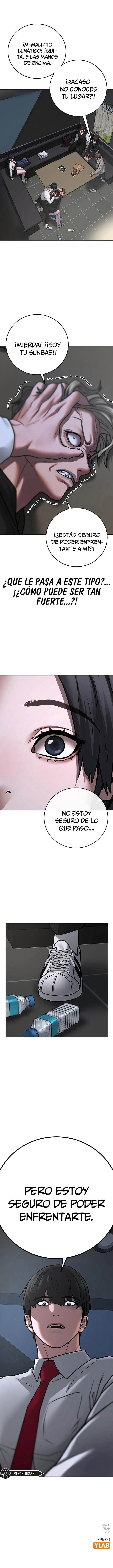 Misión de la realidad Capítulo 71 - Page 15