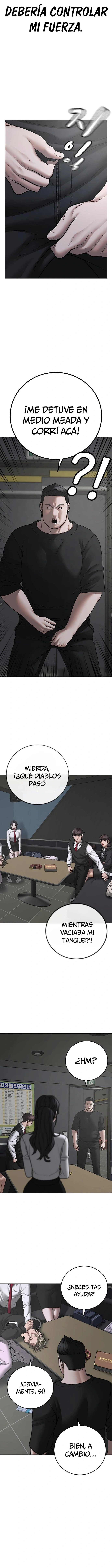 Misión de la realidad Capítulo 72 - Page 10