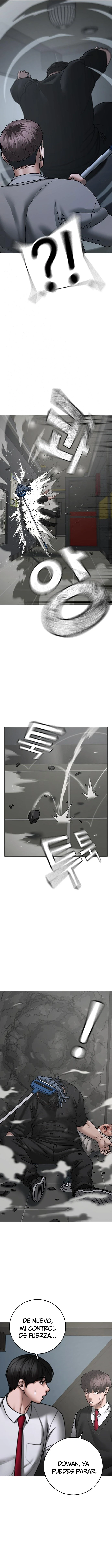 Misión de la realidad Capítulo 72 - Page 12