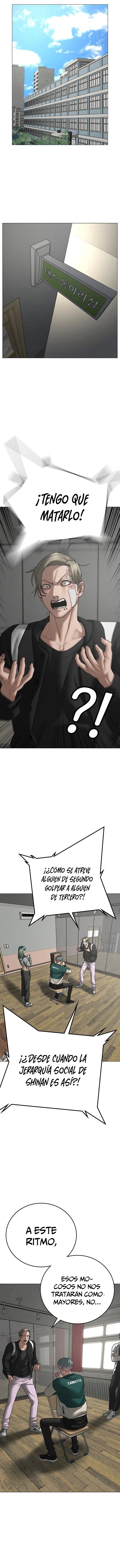 Misión de la realidad Capítulo 72 - Page 15