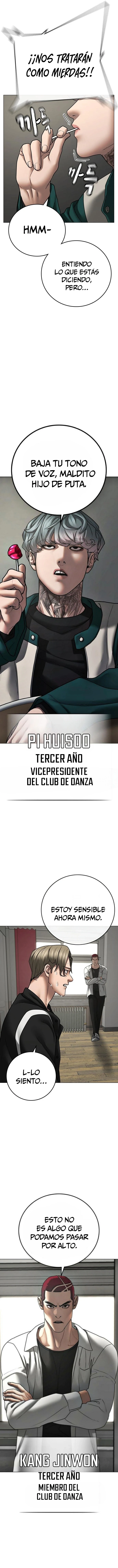 Misión de la realidad Capítulo 72 - Page 16