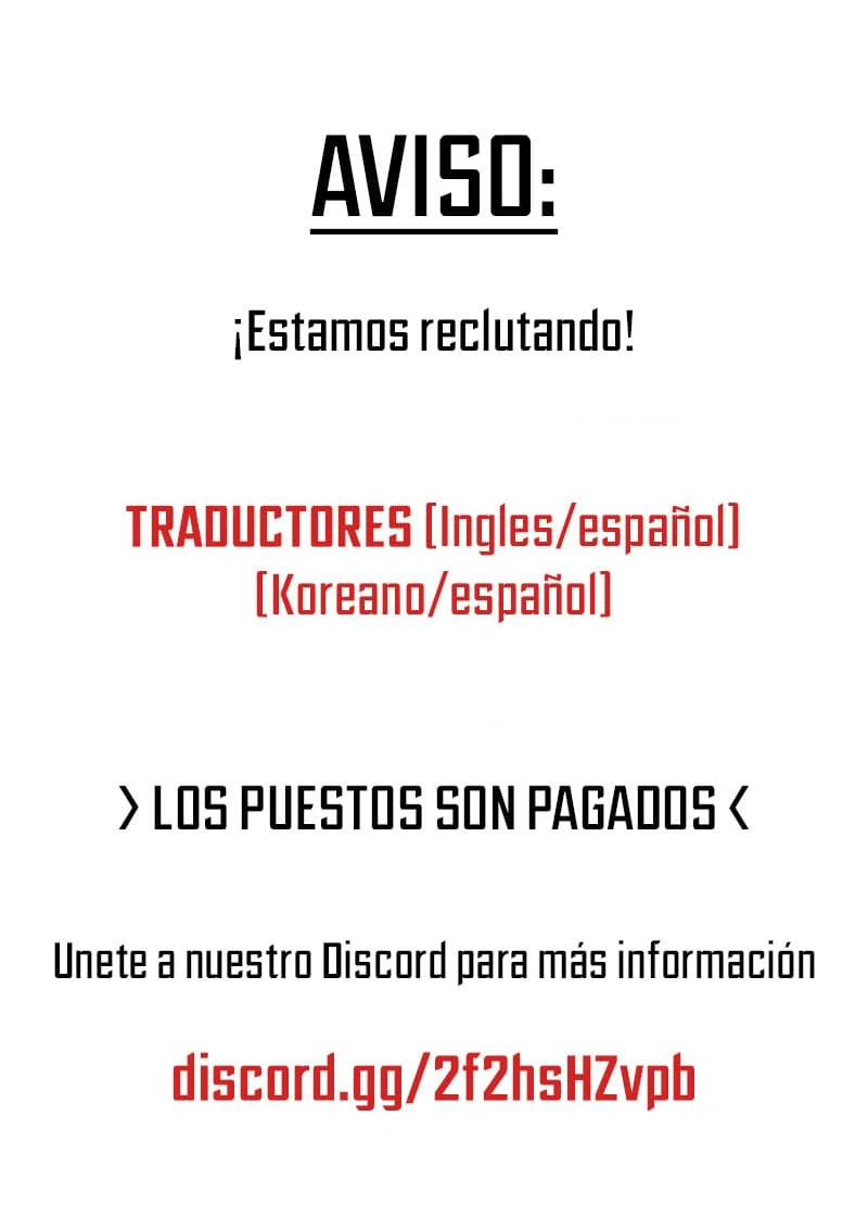Misión de la realidad Capítulo 72 - Page 20
