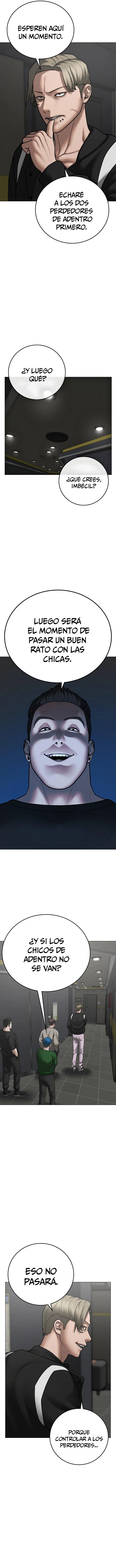 Misión de la realidad Capítulo 72 - Page 3