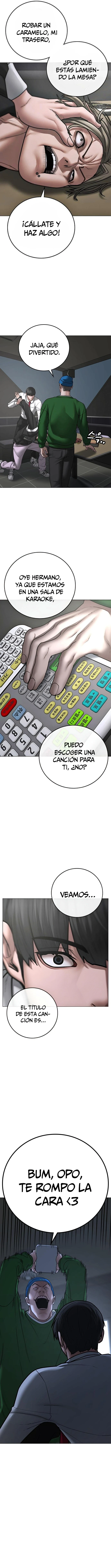 Misión de la realidad Capítulo 72 - Page 8