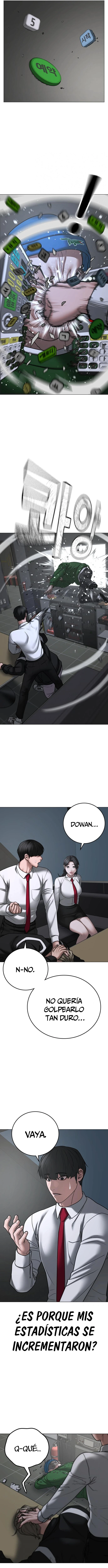 Misión de la realidad Capítulo 72 - Page 9