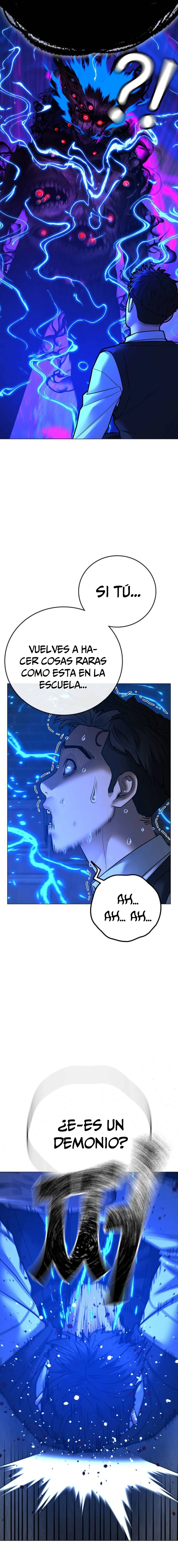 Misión de la realidad Capítulo 78 - Page 25