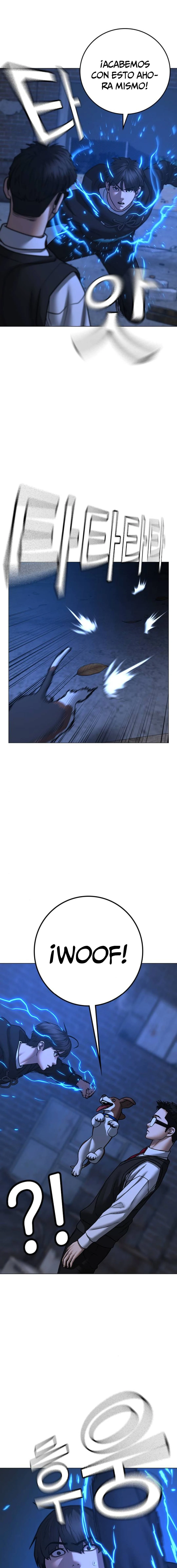 Misión de la realidad Capítulo 78 - Page 6