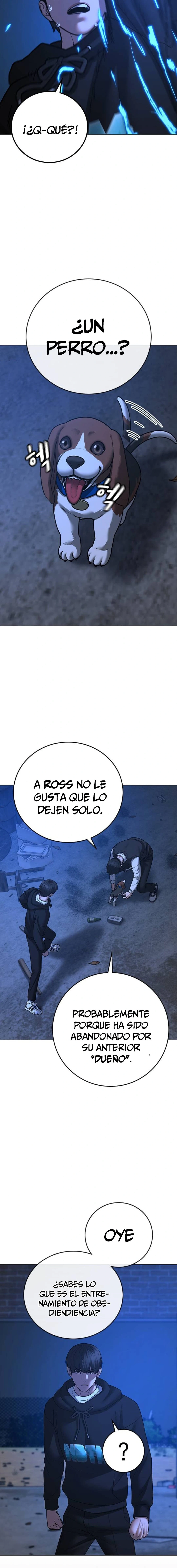 Misión de la realidad Capítulo 78 - Page 7