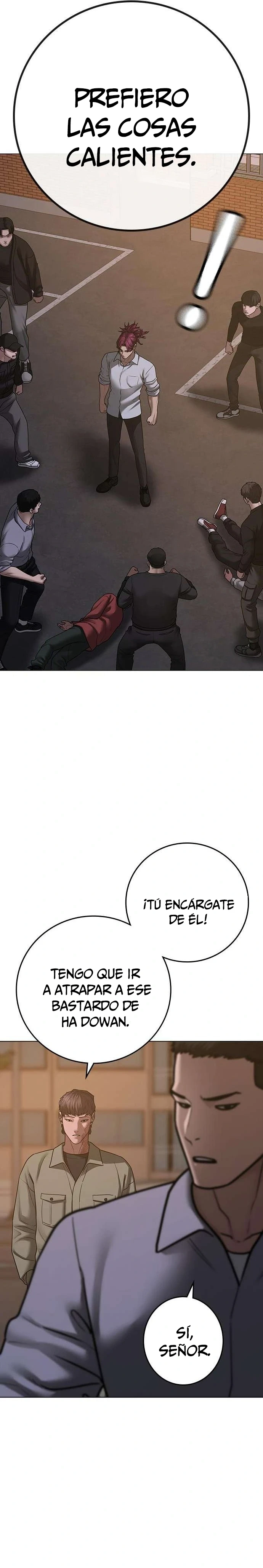 Misión de la realidad Capítulo 83 - Page 13