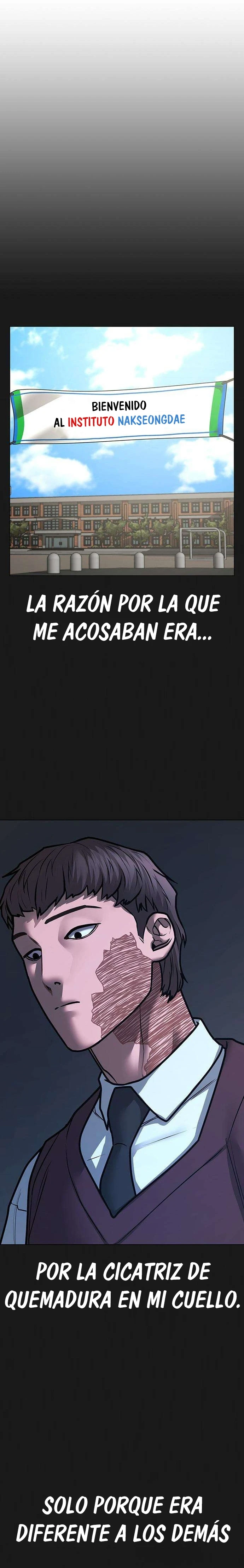Misión de la realidad Capítulo 83 - Page 21