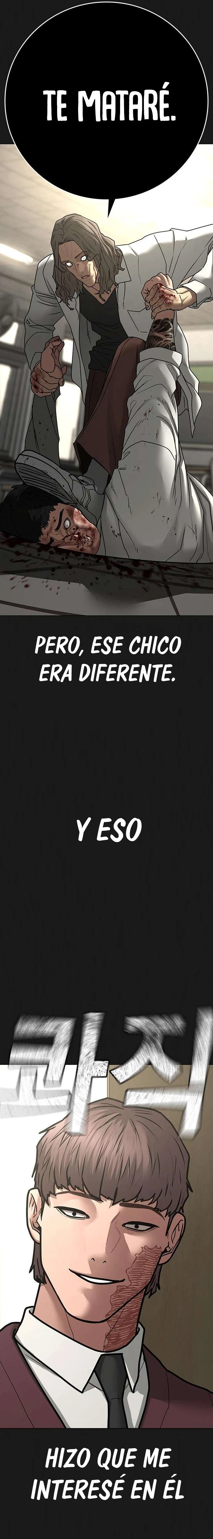 Misión de la realidad Capítulo 83 - Page 24