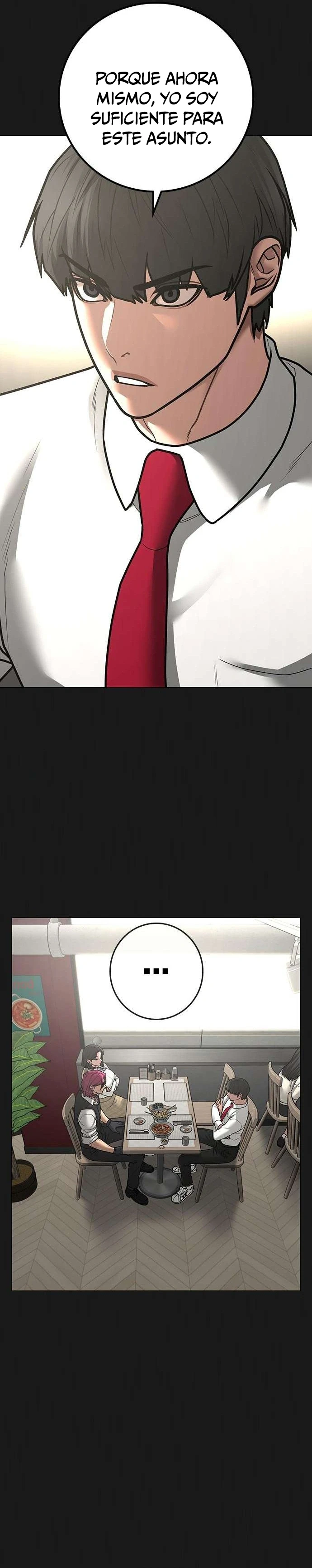 Misión de la realidad Capítulo 83 - Page 3