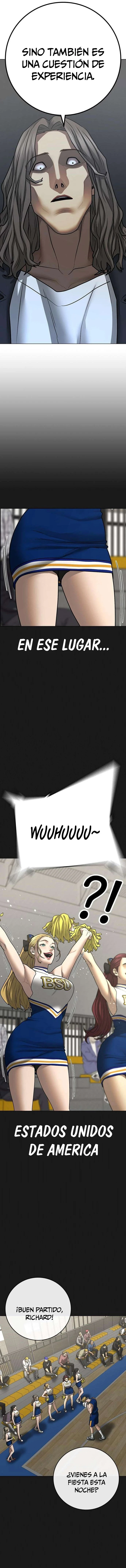Misión de la realidad Capítulo 84 - Page 9