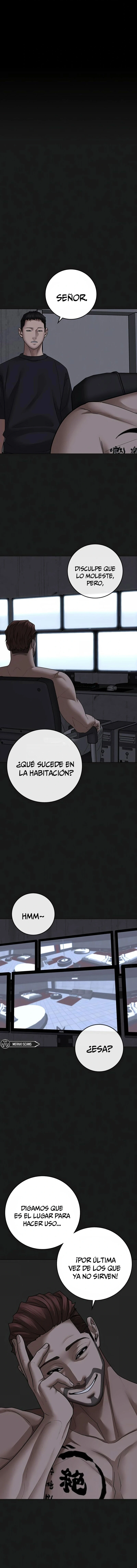 Misión de la realidad Capítulo 91 - Page 2