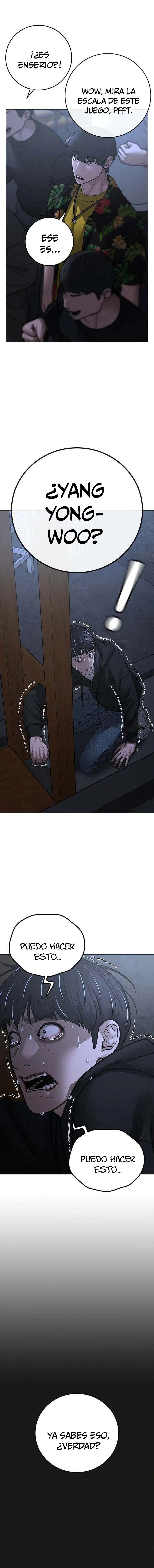 Misión de la realidad Capítulo 99 - Page 18