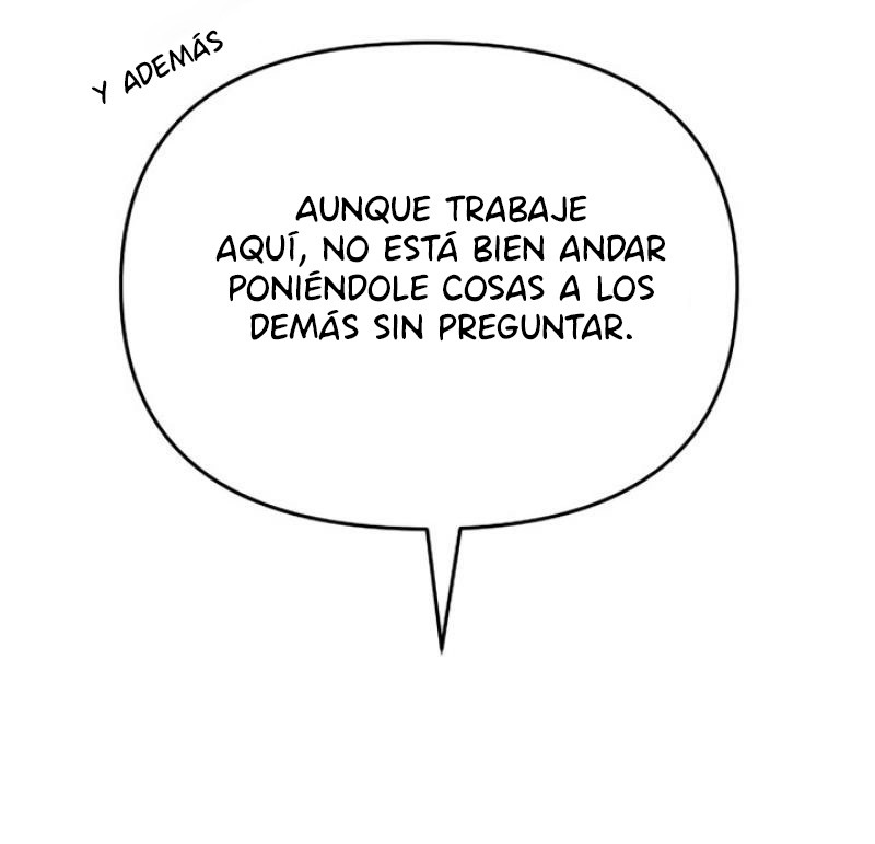Mi vergüenza tiene tu nombre Capítulo 6 - Page 9