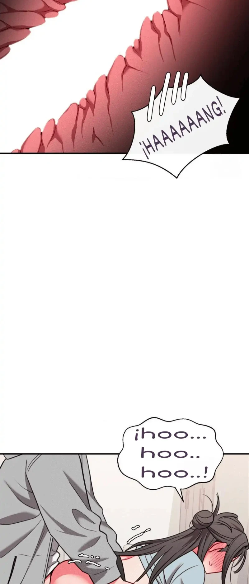 Sexo para Sobrevivir Capítulo 20 - Page 16