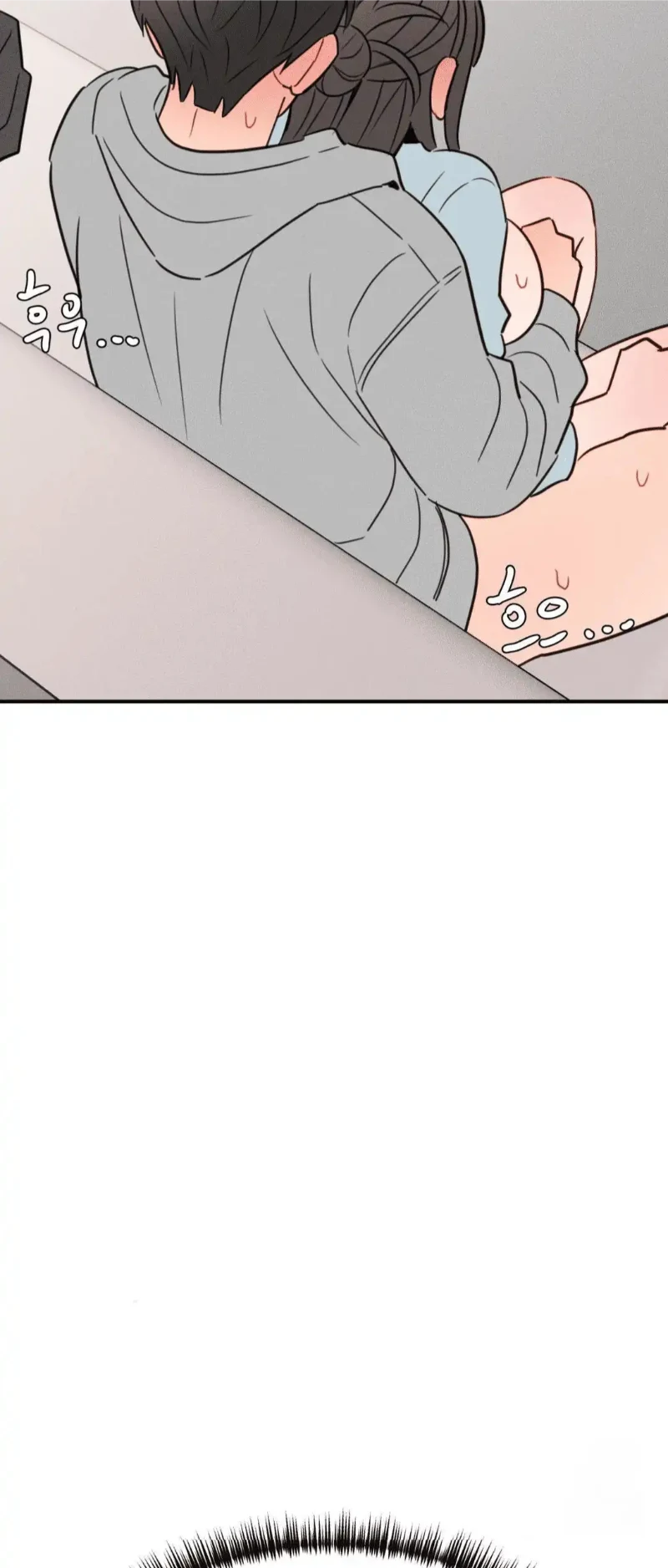 Sexo para Sobrevivir Capítulo 20 - Page 53