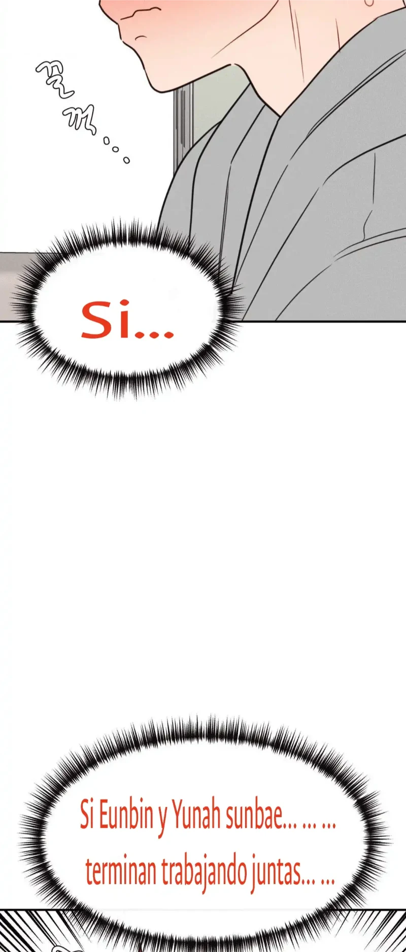 Sexo para Sobrevivir Capítulo 20 - Page 58