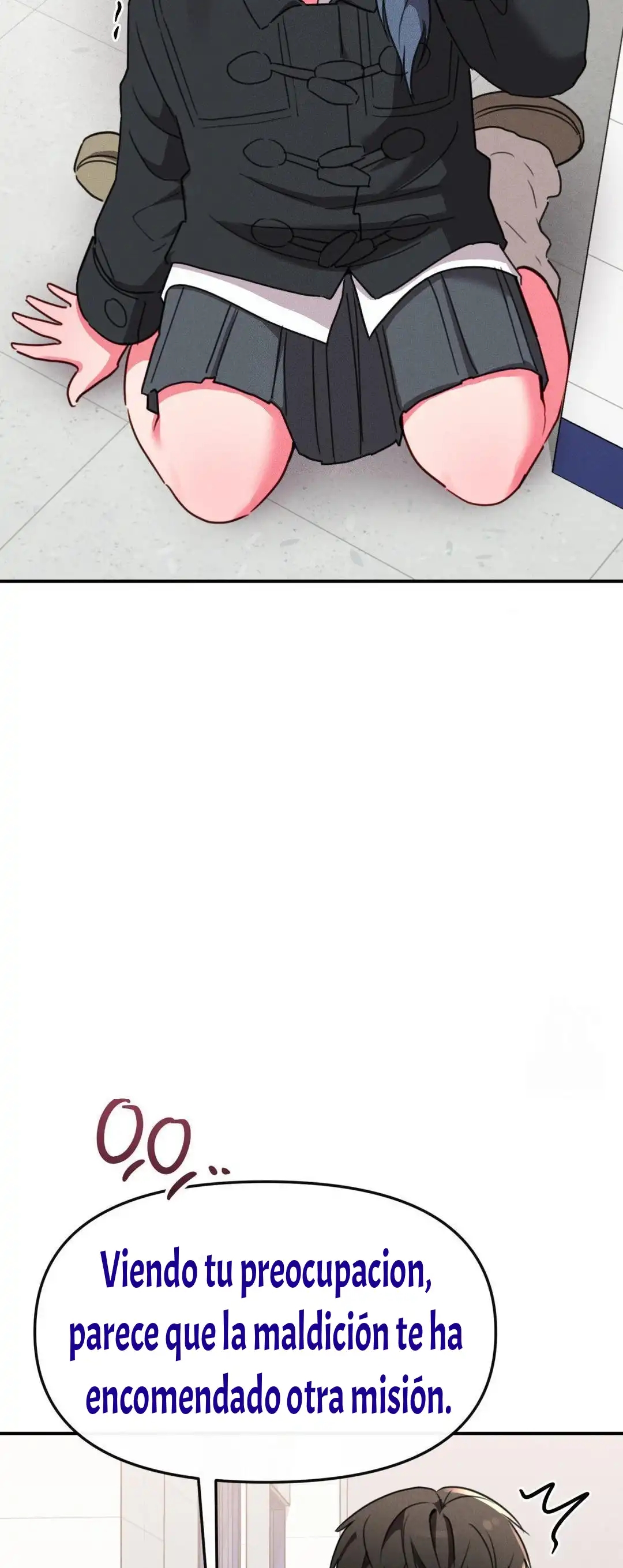 Sexo para Sobrevivir Capítulo 21 - Page 14