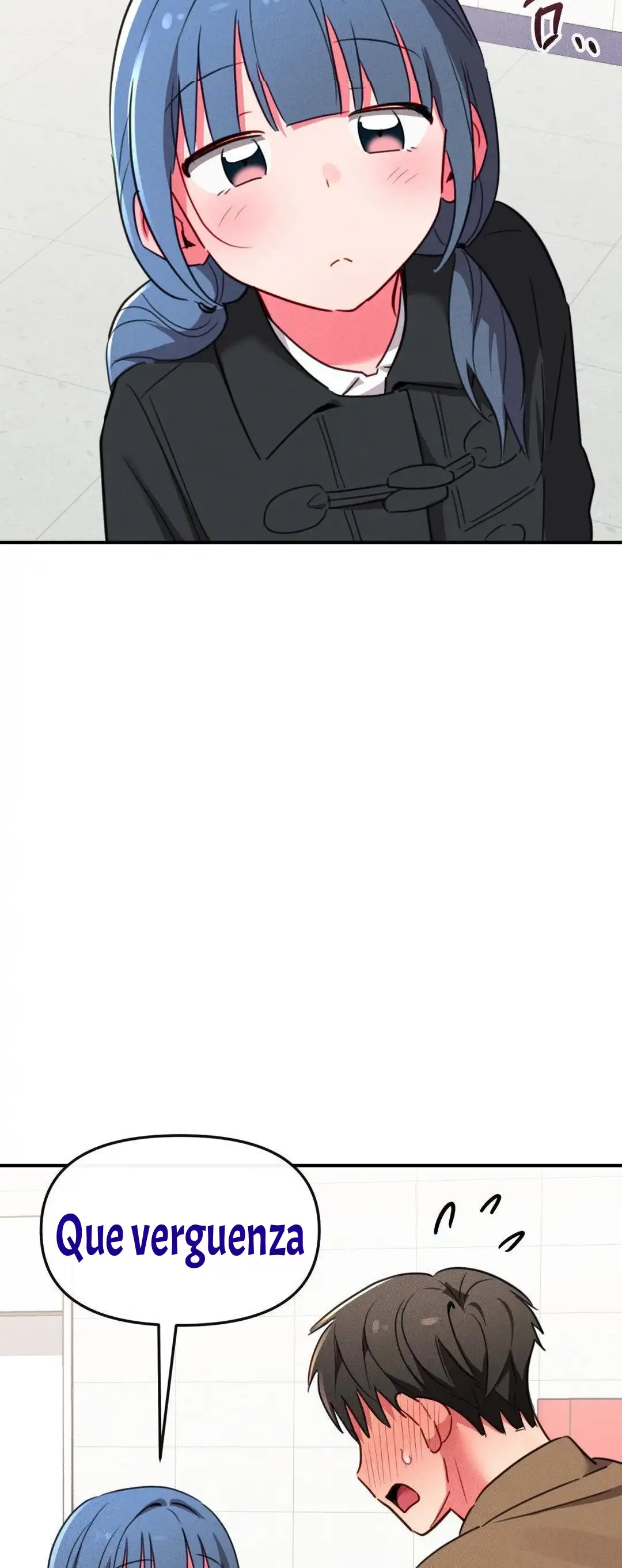 Sexo para Sobrevivir Capítulo 21 - Page 21