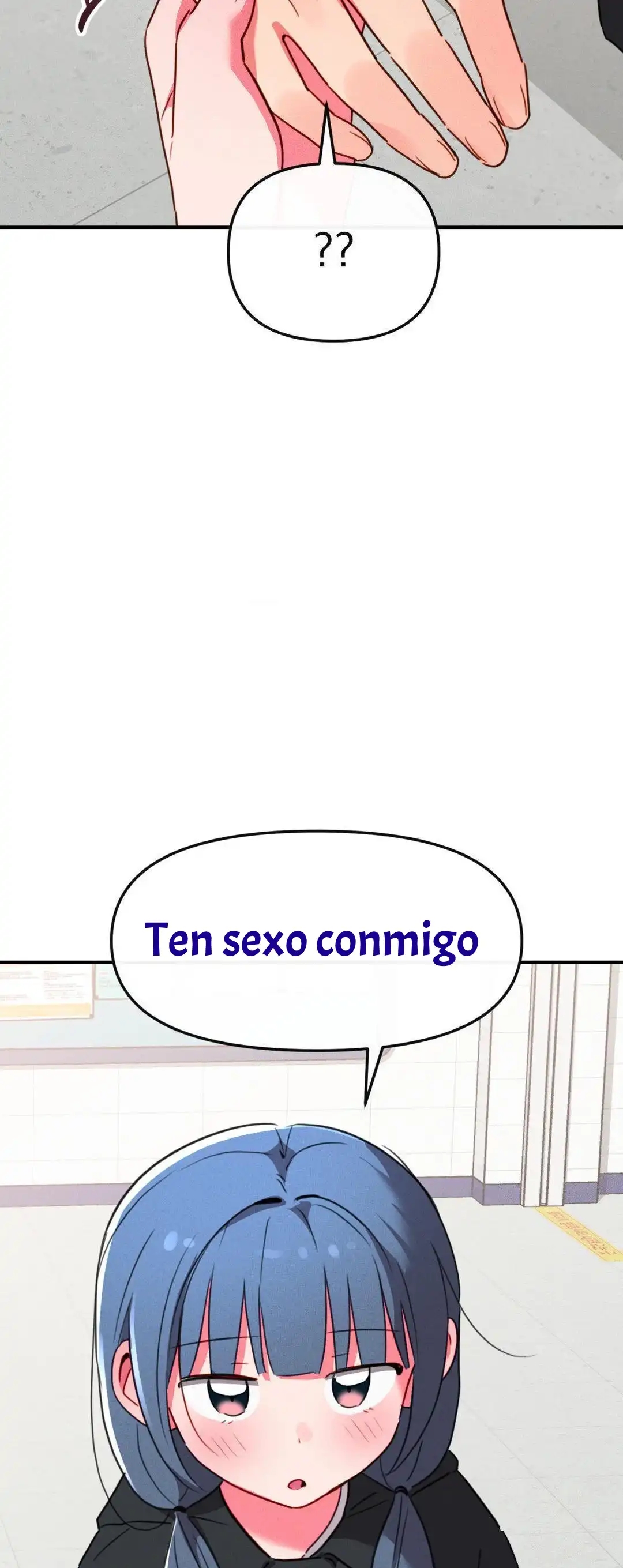 Sexo para Sobrevivir Capítulo 21 - Page 36